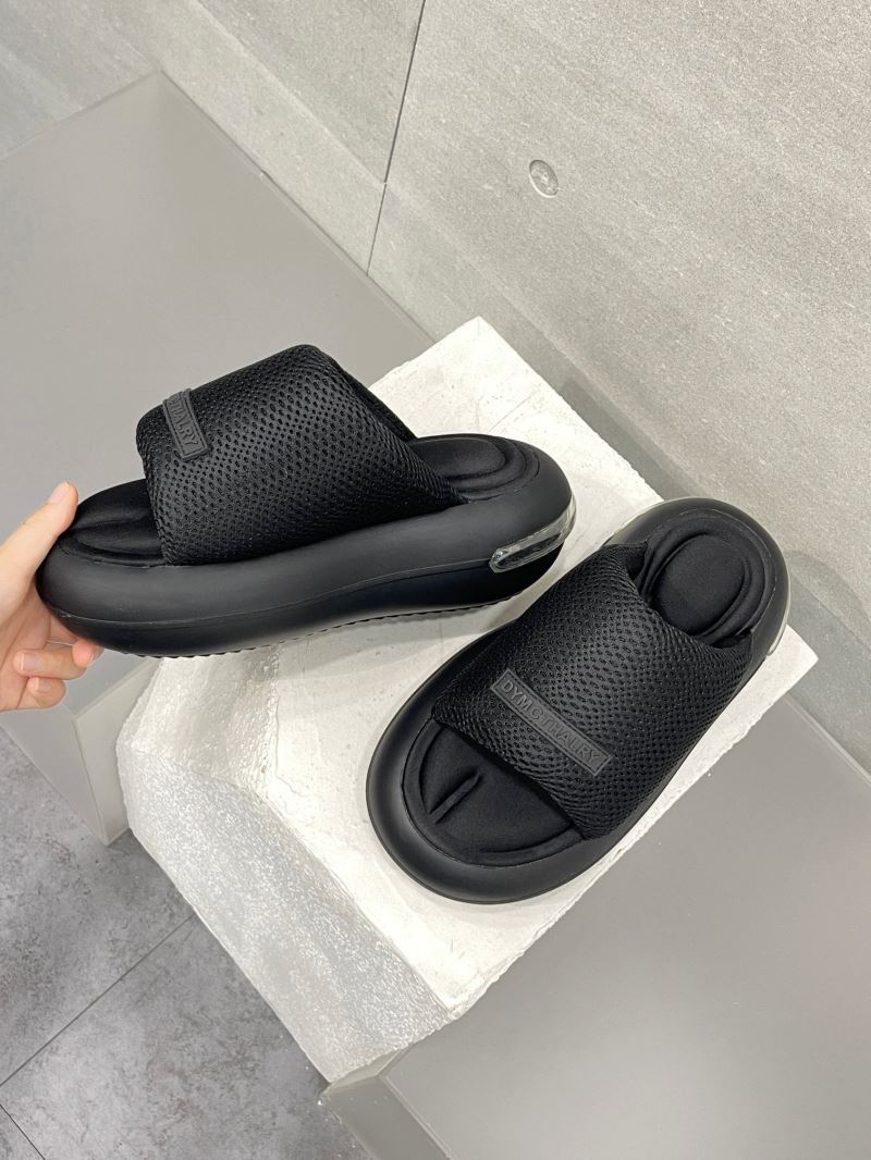 Dymonlatry Sandals